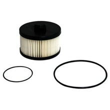 Load image into Gallery viewer, Crown Automotive Jeep Replacement 5019741AA Fuel Filter for 2001-05 Chrysler (Europe) Voyager Minivan w/ 2.5L Diesel Engine for Select Chrysler Grand Voyager, Chrysler Town &amp; Country, Chrysler Voyager, Dodge Caravan, Dodge Grand Caravan