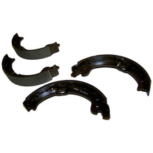 Load image into Gallery viewer, Crown Automotive Jeep Replacement 5019802AA Parking Brake Shoe Set for Select 2001-2007 Dodge and Chrysler Minivans