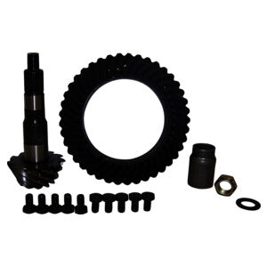 Crown Automotive Jeep Replacement 5019854AB Ring & Pinion Kit for Jeep 00-04 Grand Cherokee w/ Dana 44 Rear Axle, 3.73 Ratio for Select Jeep Grand Cherokee