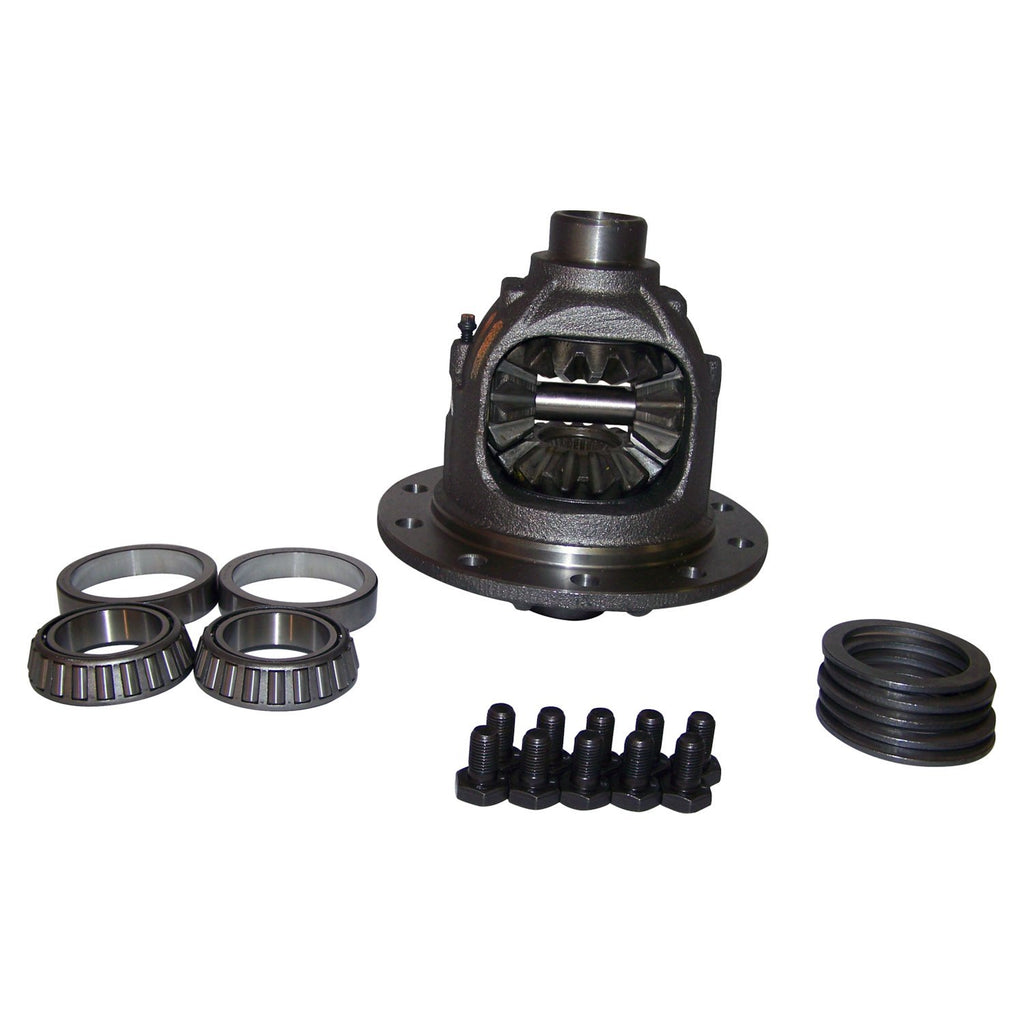 Crown Automotive Jeep Replacement 5019855AA Differential Case Kit for Select Jeep 00-04 Grand Cherokee w/ Dana 44 Rear Axle