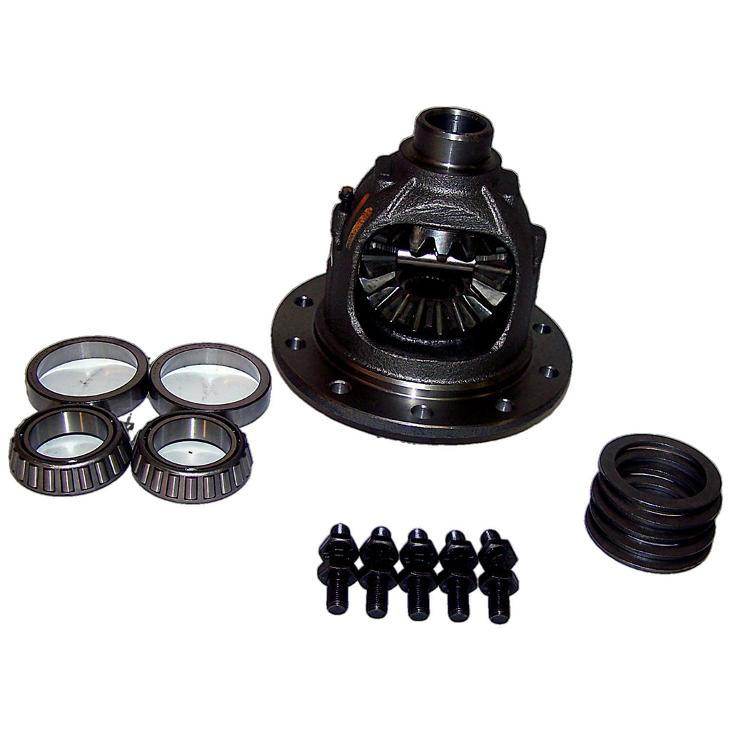 Crown Automotive Jeep Replacement 5019855AA Differential Case Kit for Select Jeep 00-04 Grand Cherokee w/ Dana 44 Rear Axle