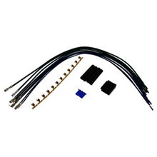 Load image into Gallery viewer, Crown Automotive Jeep Replacement 5019941AA Blower Motor Resistor Repair Harness Jeep 97-01 TJ, XJ and 02-06 TJ w/ RHD for Select Jeep Cherokee, Jeep TJ, Jeep Wrangler