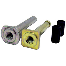 Load image into Gallery viewer, Crown Automotive Jeep Replacement 5019987 Front Brake Caliper Pin Kit for 2002-2007 Jeep KJ Liberty, Left or Right for Select Jeep Liberty