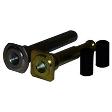 Load image into Gallery viewer, Crown Automotive Jeep Replacement 5019987 Front Brake Caliper Pin Kit for 2002-2007 Jeep KJ Liberty, Left or Right for Select Jeep Liberty