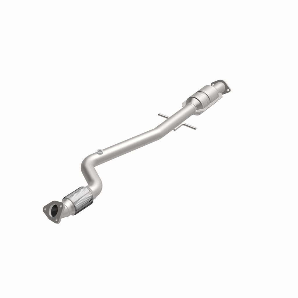 MagnaFlow Exhaust Products 557109 California CARB Direct-Fit Catalytic Converter for Select Chevrolet Cruze
