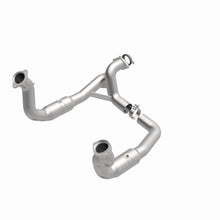 Load image into Gallery viewer, MagnaFlow Exhaust Products 52297 OEM Grade Direct-Fit Catalytic Converter for Select Ford F-250 Super Duty, Ford F-350 Super Duty