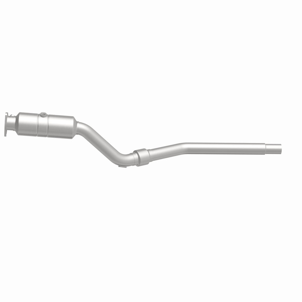 MagnaFlow Exhaust Products 24124 HM Grade Direct-Fit Catalytic Converter for Select Audi A6, Audi A6 Quattro