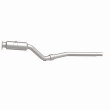 Load image into Gallery viewer, MagnaFlow Exhaust Products 24124 HM Grade Direct-Fit Catalytic Converter for Select Audi A6, Audi A6 Quattro