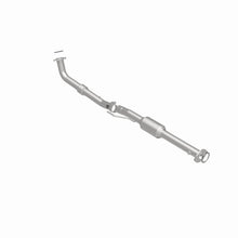 Load image into Gallery viewer, MagnaFlow Exhaust Products 27303 HM Grade Direct-Fit Catalytic Converter for Select Toyota Camry