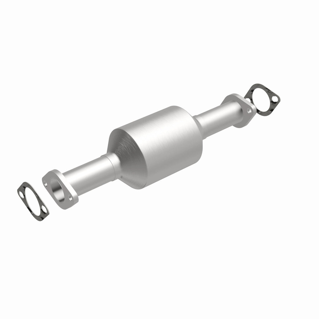 MagnaFlow Exhaust Products 51560 OEM Grade Direct-Fit Catalytic Converter for Select Mitsubishi Montero Sport
