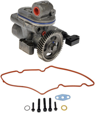 Dorman - OE Solutions 502-560 High Pressure Oil Pump