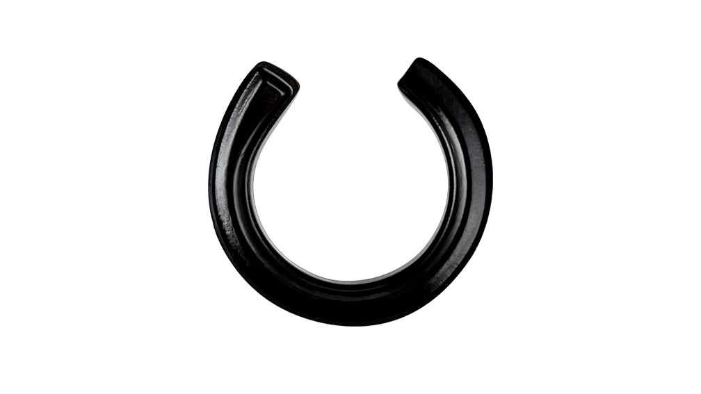 Body Armor 4x4 50205-DG 2" Coil Spacer for Select Dodge Ram 1500, Ram