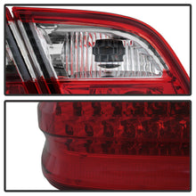 Load image into Gallery viewer, Spyder Auto 5020642 XTune LED Tail Lights for Select Mercedes-Benz E300, Mercedes-Benz E320, Mercedes-Benz E420, Mercedes-Benz E430