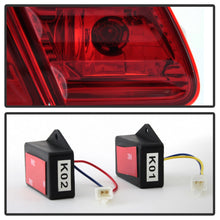Load image into Gallery viewer, Spyder Auto 5020642 XTune LED Tail Lights for Select Mercedes-Benz E300, Mercedes-Benz E320, Mercedes-Benz E420, Mercedes-Benz E430