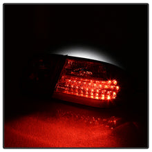 Load image into Gallery viewer, Spyder Auto 5020642 XTune LED Tail Lights for Select Mercedes-Benz E300, Mercedes-Benz E320, Mercedes-Benz E420, Mercedes-Benz E430