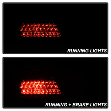 Load image into Gallery viewer, Spyder Auto 5020659 XTune LED Tail Lights for Select Mercedes-Benz E300, Mercedes-Benz E320, Mercedes-Benz E420, Mercedes-Benz E430