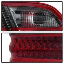Load image into Gallery viewer, Spyder Auto 5020659 XTune LED Tail Lights for Select Mercedes-Benz E300, Mercedes-Benz E320, Mercedes-Benz E420, Mercedes-Benz E430