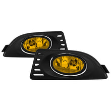 Load image into Gallery viewer, Spyder Auto 5020680 OEM Fog Lights for Select Acura RSX