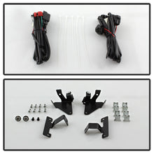 Load image into Gallery viewer, Spyder Auto 5020680 OEM Fog Lights for Select Acura RSX
