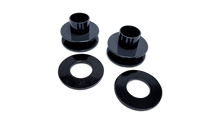 Load image into Gallery viewer, Body Armor 4x4 50207-FD 2.5" Coil Spacer and Shock Extension (Excludes Tremor Model) for Select Ford F-250 Super Duty, Ford F-350 Super Duty