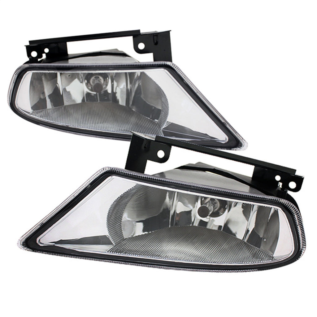 Spyder Auto 5020710 OEM Fog Lights for Select Honda Odyssey