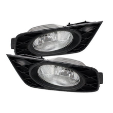 Load image into Gallery viewer, Spyder Auto 5020727 OEM Fog Lights for Select Honda Odyssey