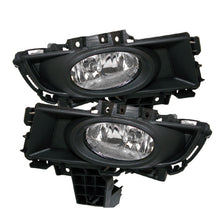 Load image into Gallery viewer, Spyder Auto 5020765 OEM Fog Lights for Select Mazda 3