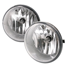 Load image into Gallery viewer, Spyder Auto 5020789 OEM Fog Lights for Select Toyota Sequoia, Toyota Solara, Toyota Tacoma, Toyota Tundra