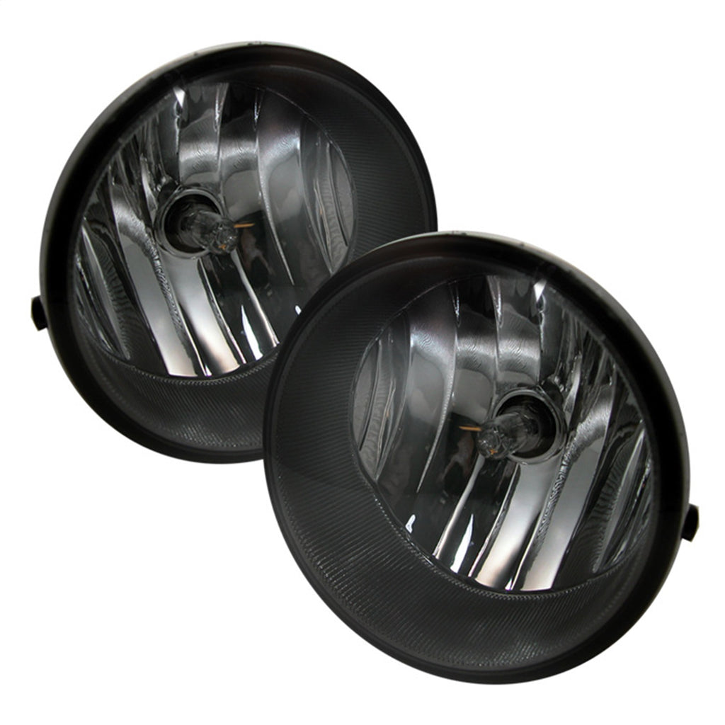 Spyder Auto 5020796 OEM Fog Lights for Select Toyota Sequoia, Toyota Solara, Toyota Tacoma, Toyota Tundra