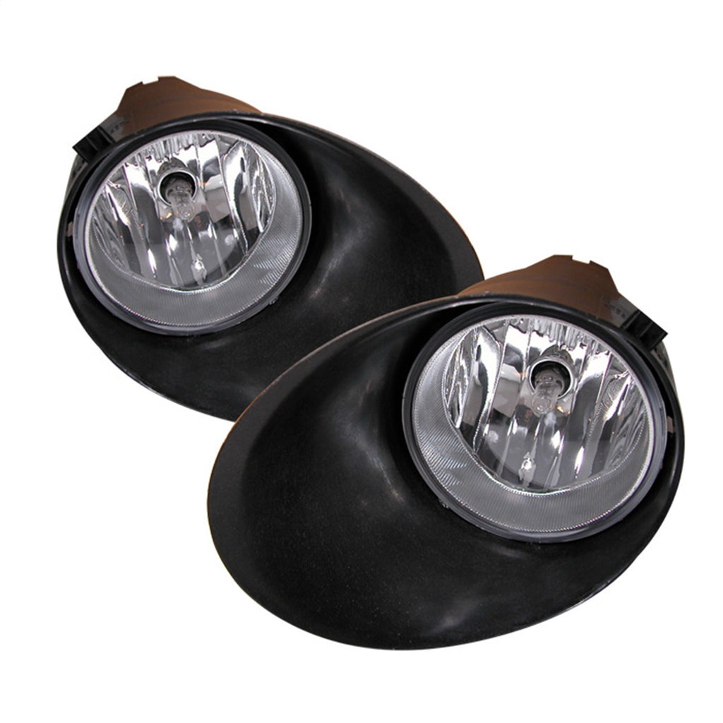 Spyder Auto 5020802 OEM Fog Lights for Select Toyota Tundra