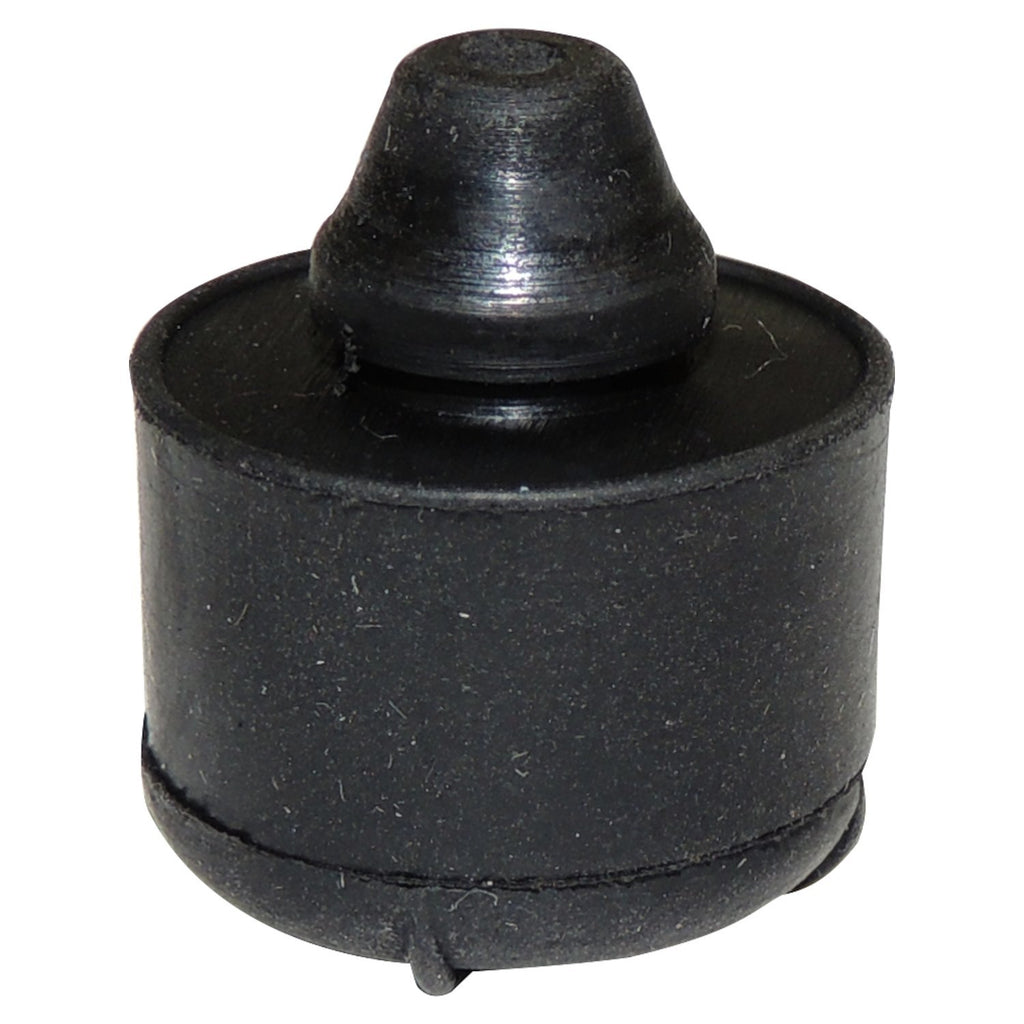 Crown Automotive Jeep Replacement 5020813AB Door Bumper for 2011-2013 Jeep Grand Cherokee (Front & Rear Doors) for Select Chrysler Town & Country, Dodge Durango, Dodge Grand Caravan, Jeep Grand Cherokee