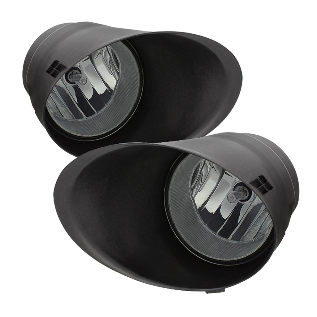Spyder Auto 5020826 OEM Fog Lights for Select Toyota Tundra
