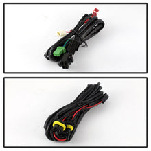 Load image into Gallery viewer, Spyder Auto 5020826 OEM Fog Lights for Select Toyota Tundra