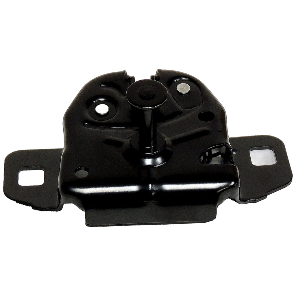 Crown Automotive Jeep Replacement 5020846AA Hood Latch for 2007-2020 Dodge and Chrysler RT Minivans for Select Chrysler Town & Country, Dodge Caravan, Dodge Grand Caravan