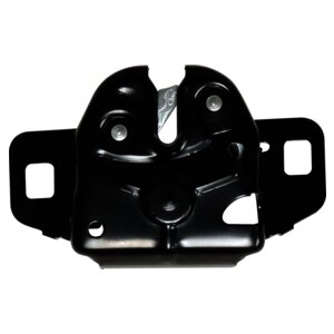 Crown Automotive Jeep Replacement 5020846AA Hood Latch for 2007-2020 Dodge and Chrysler RT Minivans for Select Chrysler Town & Country, Dodge Caravan, Dodge Grand Caravan