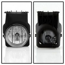 Load image into Gallery viewer, Spyder Auto 5020857 OEM Fog Lights for Select GMC Sierra 1500, GMC Sierra HD, GMC Sierra 2500, GMC Sierra HD, GMC Sierra