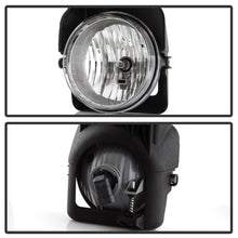 Load image into Gallery viewer, Spyder Auto 5020857 OEM Fog Lights for Select GMC Sierra 1500, GMC Sierra HD, GMC Sierra 2500, GMC Sierra HD, GMC Sierra