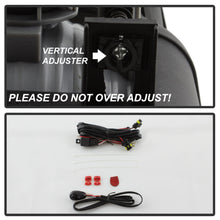 Load image into Gallery viewer, Spyder Auto 5020857 OEM Fog Lights for Select GMC Sierra 1500, GMC Sierra HD, GMC Sierra 2500, GMC Sierra HD, GMC Sierra