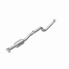 Load image into Gallery viewer, MagnaFlow Exhaust Products 280428 OEM Grade Direct-Fit Catalytic Converter for Select Chevrolet Express 4500, GMC Savana