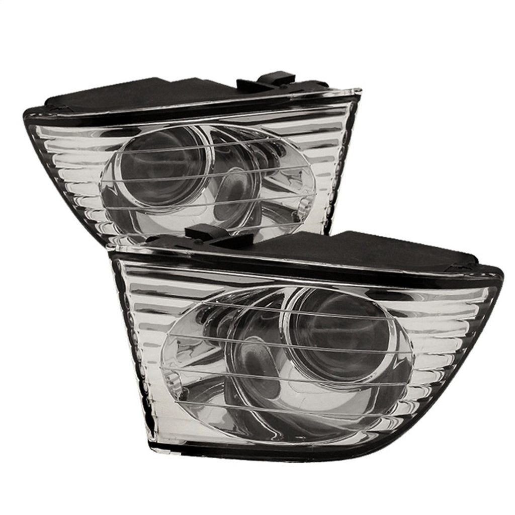Spyder Auto 5021038 OEM Fog Lights for Select Lexus IS300