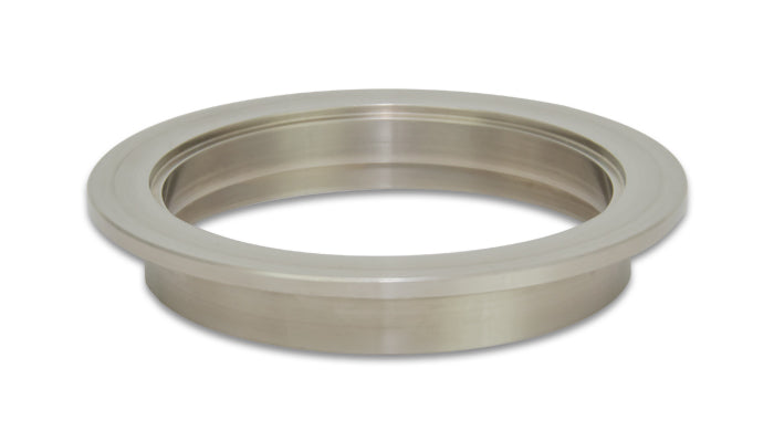 Titanium-V-Band-Flange-For-3In-Od-Tubing---Female