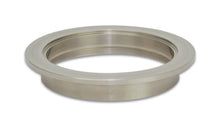 Load image into Gallery viewer, Titanium-V-Band-Flange-For-3In-Od-Tubing---Female