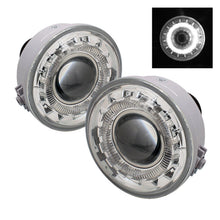 Load image into Gallery viewer, Spyder Auto 5021304 Halo Projector Fog Lights for Select Ford F-150, Lincoln Mark LT
