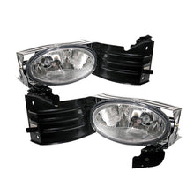 Load image into Gallery viewer, Spyder Auto 5022035 OEM Fog Lights for Select Honda Accord