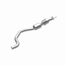 Load image into Gallery viewer, MagnaFlow Exhaust Products 21-535 OEM Grade Direct-Fit Catalytic Converter for Select Land Rover Range Rover, Land Rover Range Rover Sport