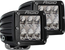 Load image into Gallery viewer, Rigid Industries 502313 D-SERIES PRO DRIVING SM/2