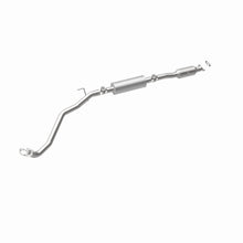 Load image into Gallery viewer, MagnaFlow Exhaust Products 52845 OEM Grade Direct-Fit Catalytic Converter for Select Kia Soul