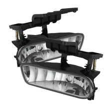 Load image into Gallery viewer, Spyder Auto 5023636 OEM Fog Lights for Select Chevrolet Silverado 1500, Chevrolet Silverado HD, Chevrolet Silverado 2500, Chevrolet Silverado HD, Chevrolet Silverado 3500, Chevrolet Suburban 1500, Chevrolet Suburban