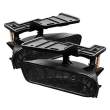 Load image into Gallery viewer, Spyder Auto 5023667 OEM Fog Lights for Select Chevrolet Silverado 1500, Chevrolet Silverado HD, Chevrolet Silverado 2500, Chevrolet Silverado HD, Chevrolet Silverado 3500, Chevrolet Suburban 1500, Chevrolet Suburban