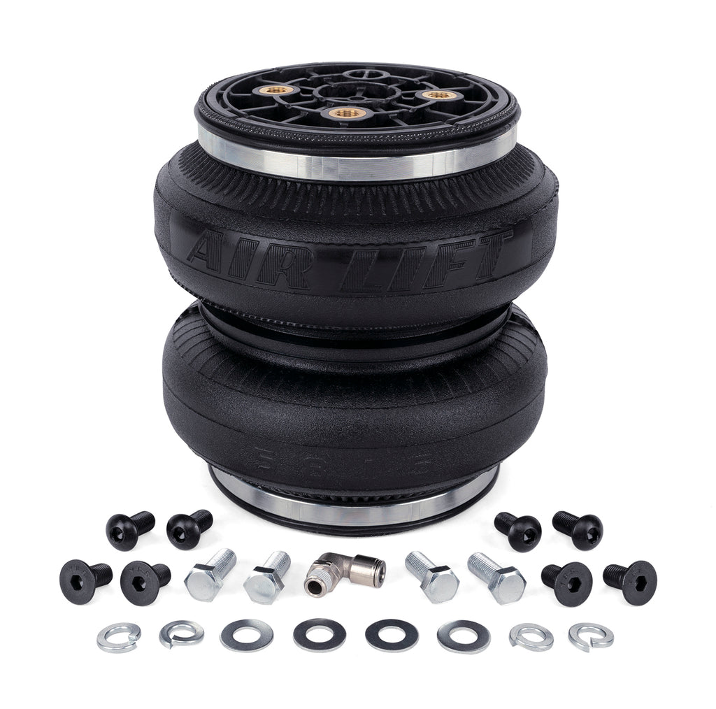 Air Lift 50236 Replacement Air Spring Bellows type